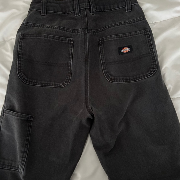 Dickies Carpenter Straight Leg Pants - Picture 3 of 5